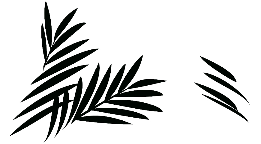 假日場景:AI結合PS繪制2.5D度假場景