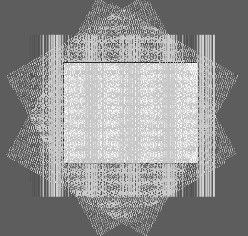 假日場景:AI結合PS繪制2.5D度假場景