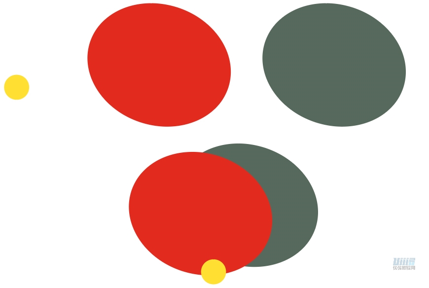 圣誕插畫:AI繪制簡約風格圣誕節插畫