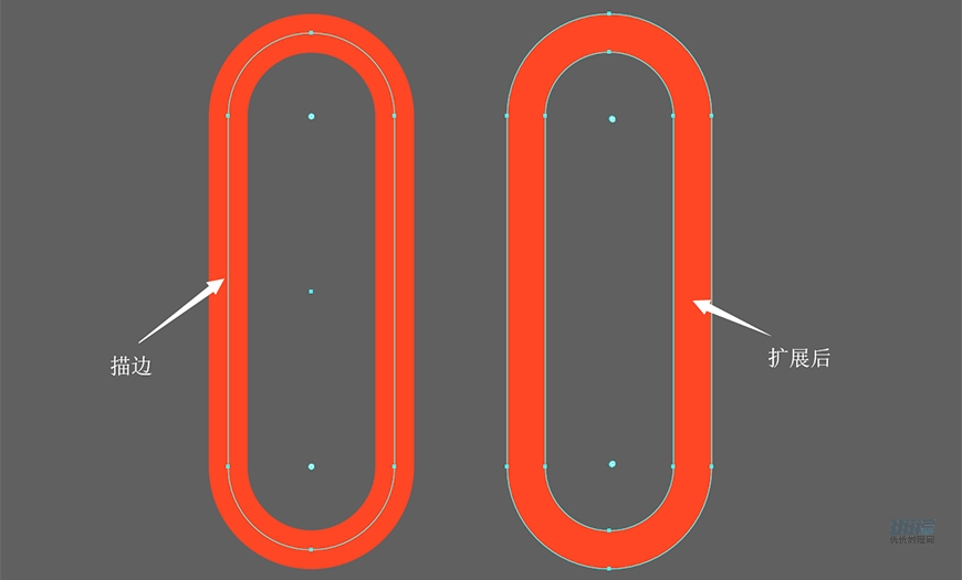 圣誕插畫:AI繪制簡約風(fēng)格圣誕節(jié)插畫