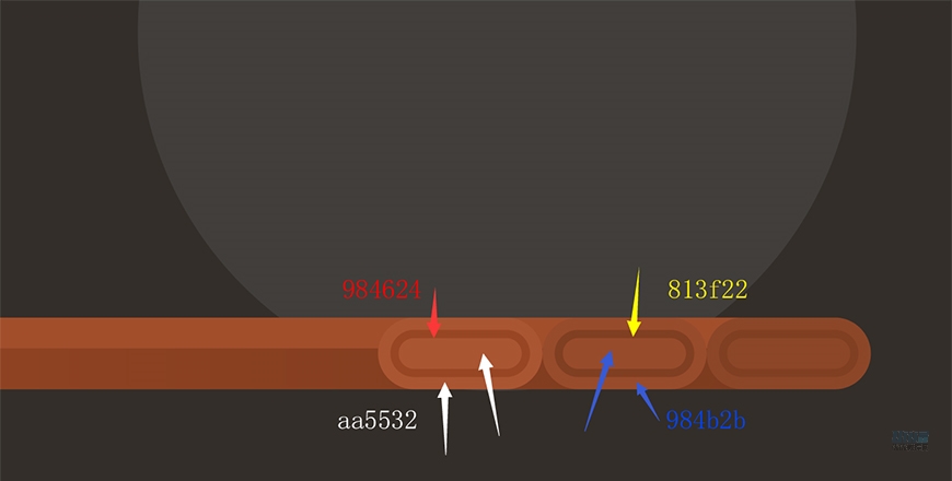 圣誕插畫:AI繪制簡約風格圣誕節插畫