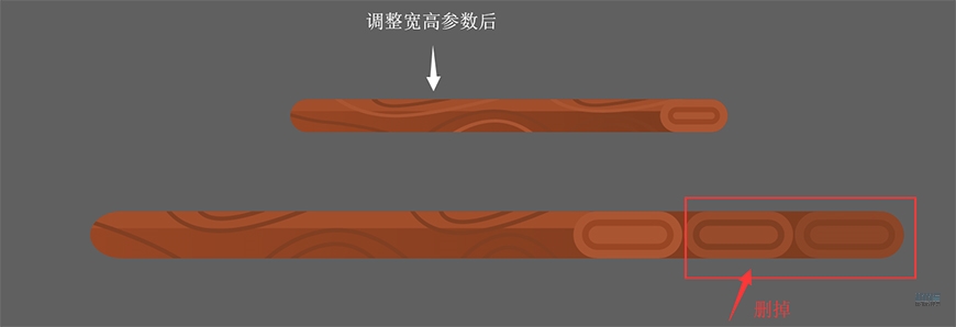 圣誕插畫:AI繪制簡約風(fēng)格圣誕節(jié)插畫