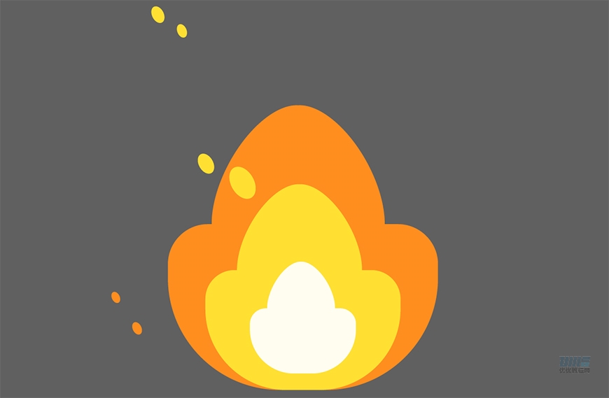 圣誕插畫:AI繪制簡約風(fēng)格圣誕節(jié)插畫