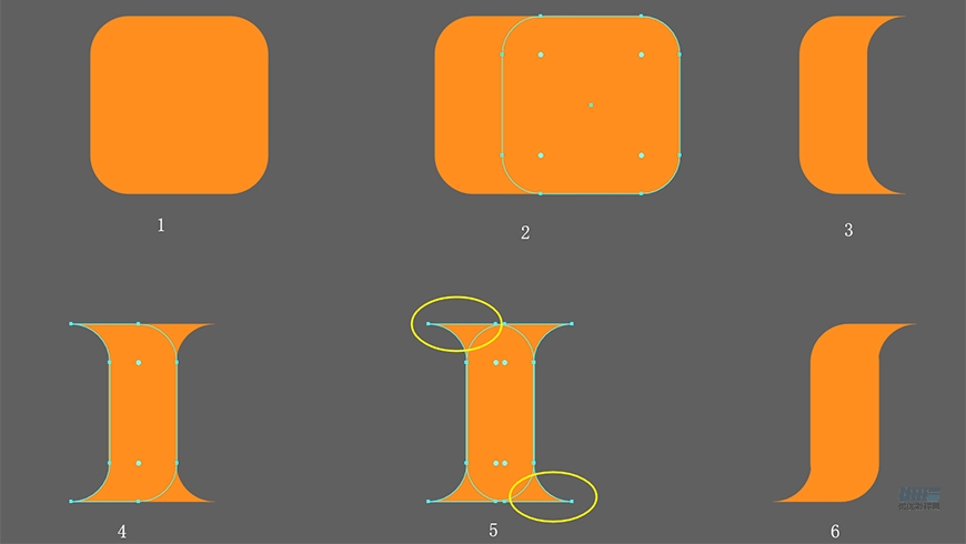 圣誕插畫:AI繪制簡約風(fēng)格圣誕節(jié)插畫
