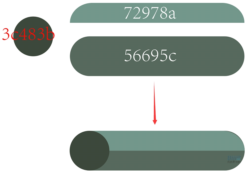 圣誕插畫:AI繪制簡約風格圣誕節插畫