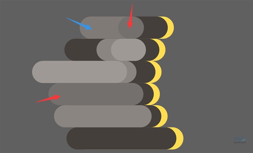 圣誕插畫:AI繪制簡約風格圣誕節插畫