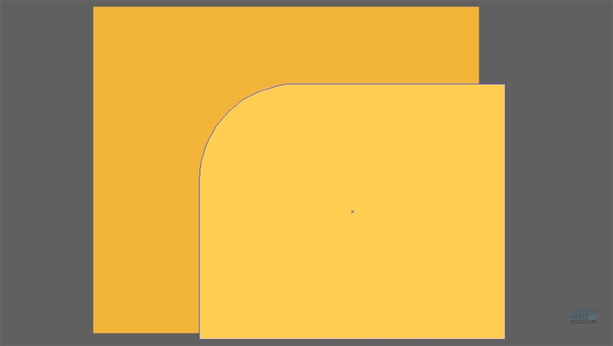 圣誕插畫:AI繪制簡約風格圣誕節插畫