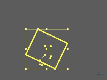 房屋插畫:AI繪制圣誕節主題的房屋插畫