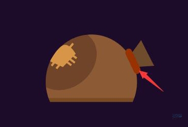 房屋插畫:AI繪制圣誕節主題的房屋插畫