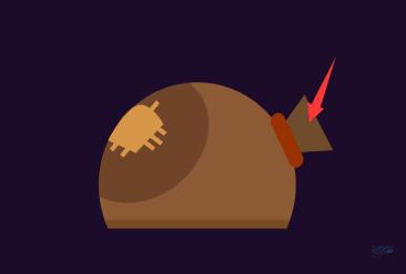 房屋插畫:AI繪制圣誕節主題的房屋插畫