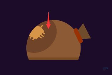 房屋插畫:AI繪制圣誕節主題的房屋插畫