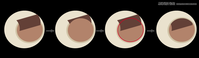 插畫設(shè)計(jì):AI繪制復(fù)古風(fēng)格的宇航員海報(bào)
