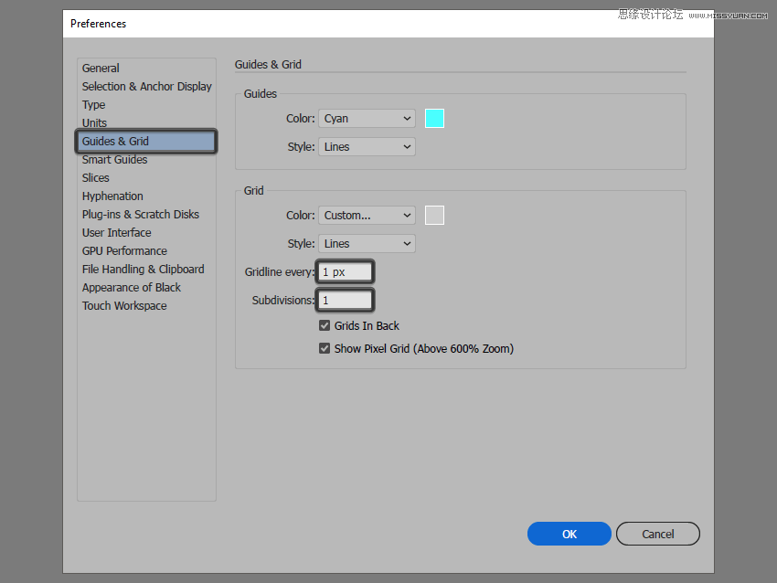 復古圖標:AI設計科學主題圖標教程