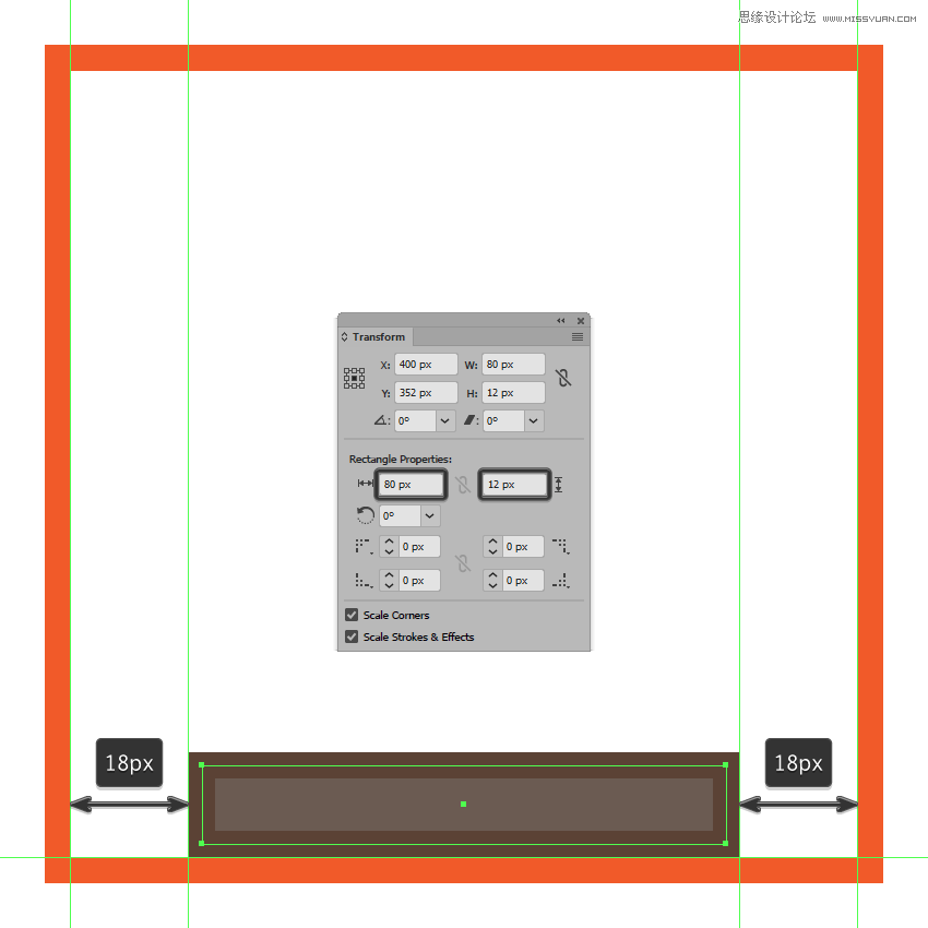 復古圖標:AI設計科學主題圖標教程
