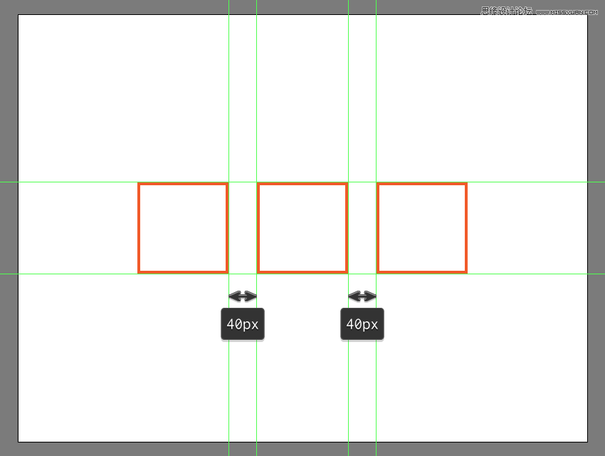 復古圖標:AI設計科學主題圖標教程
