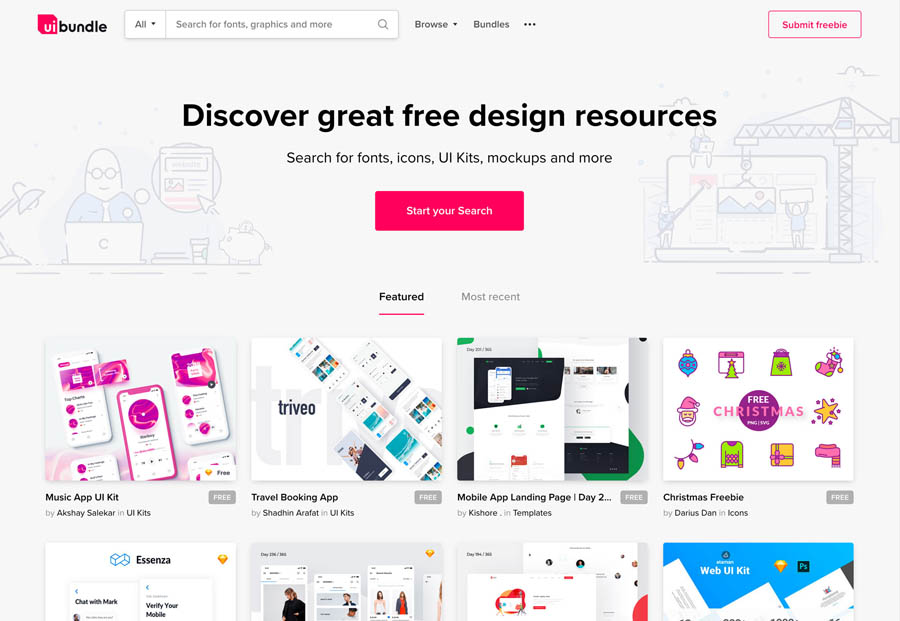 2019年1月設計圈超實用干貨集合