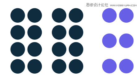 詳細解析UI設計中的格式塔原則