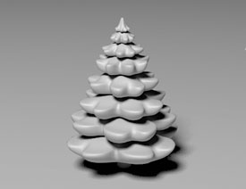 C4D�����̳̣�Ԕ���ľ��ģ�̳�