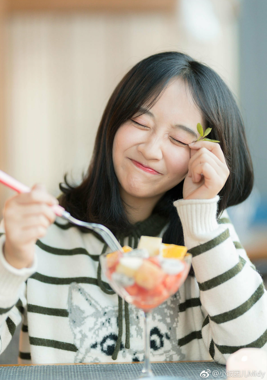 攝影師如何拍攝人物美食類作品