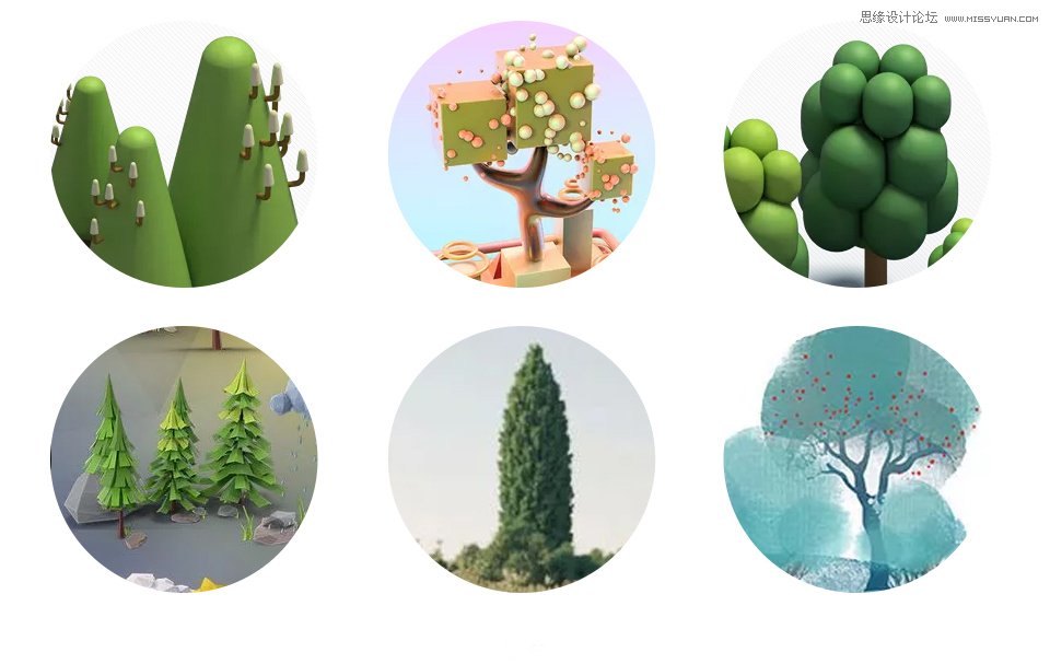 C4D�����̳̣�Ԕ���ľ��ģ�̳�