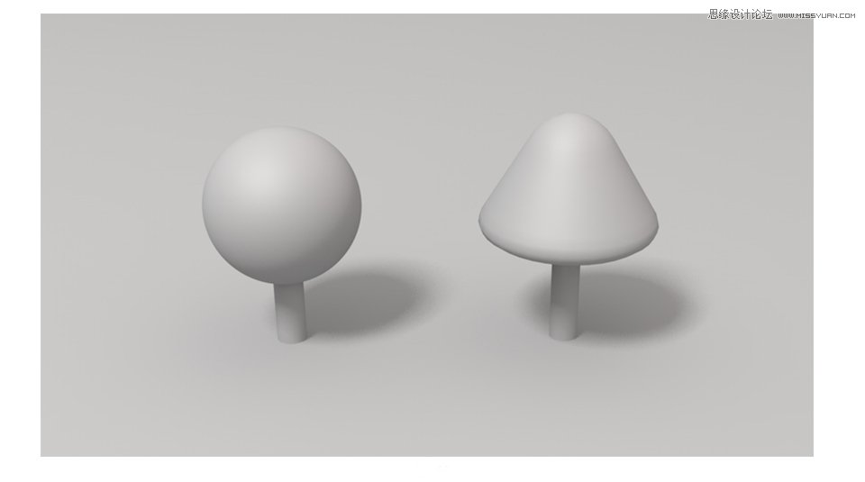 C4D�����̳̣�Ԕ���ľ��ģ�̳�