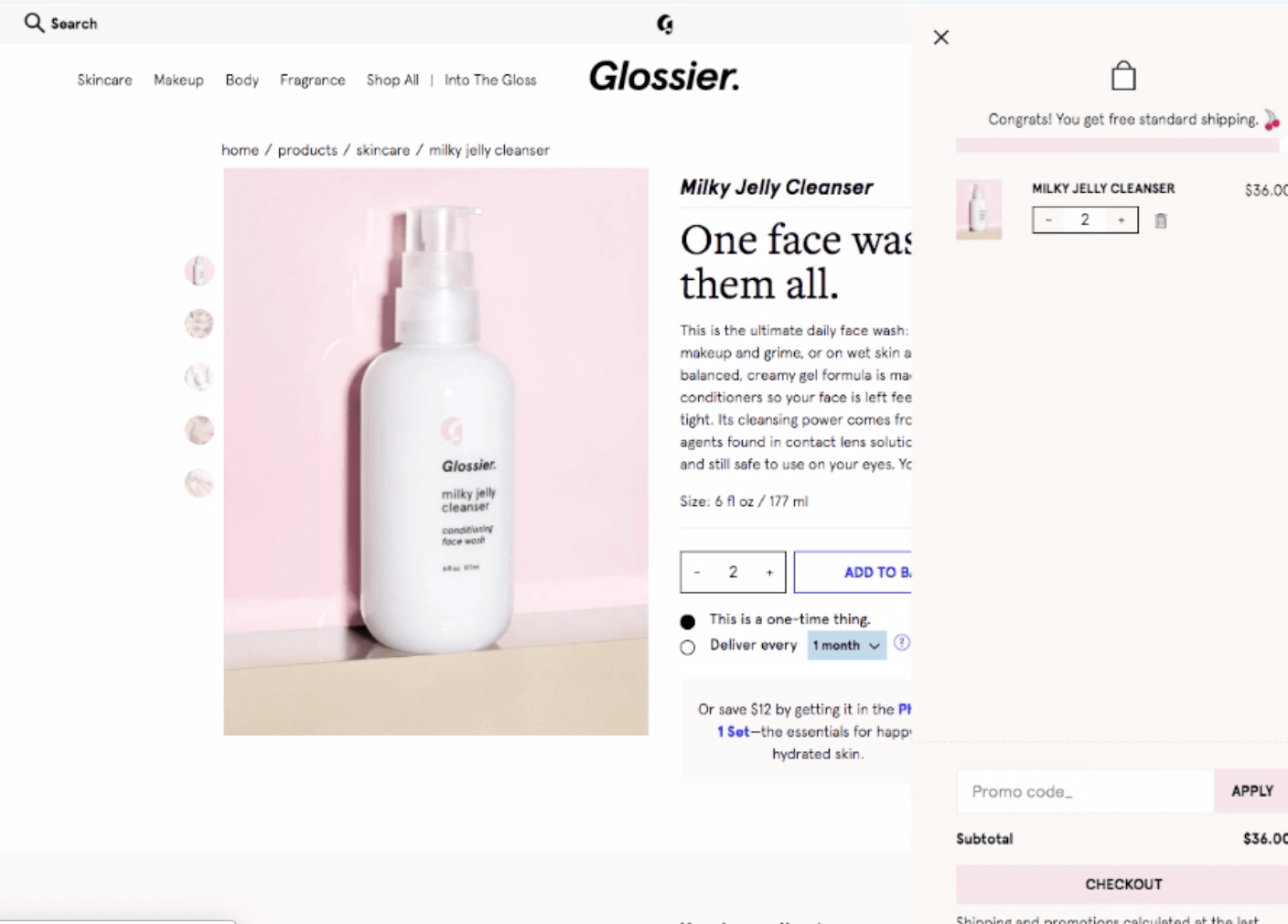 40個(gè)創(chuàng)意爆棚的電商網(wǎng)站設(shè)計(jì)欣賞