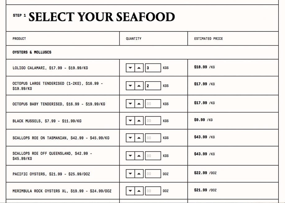 40個(gè)創(chuàng)意爆棚的電商網(wǎng)站設(shè)計(jì)欣賞