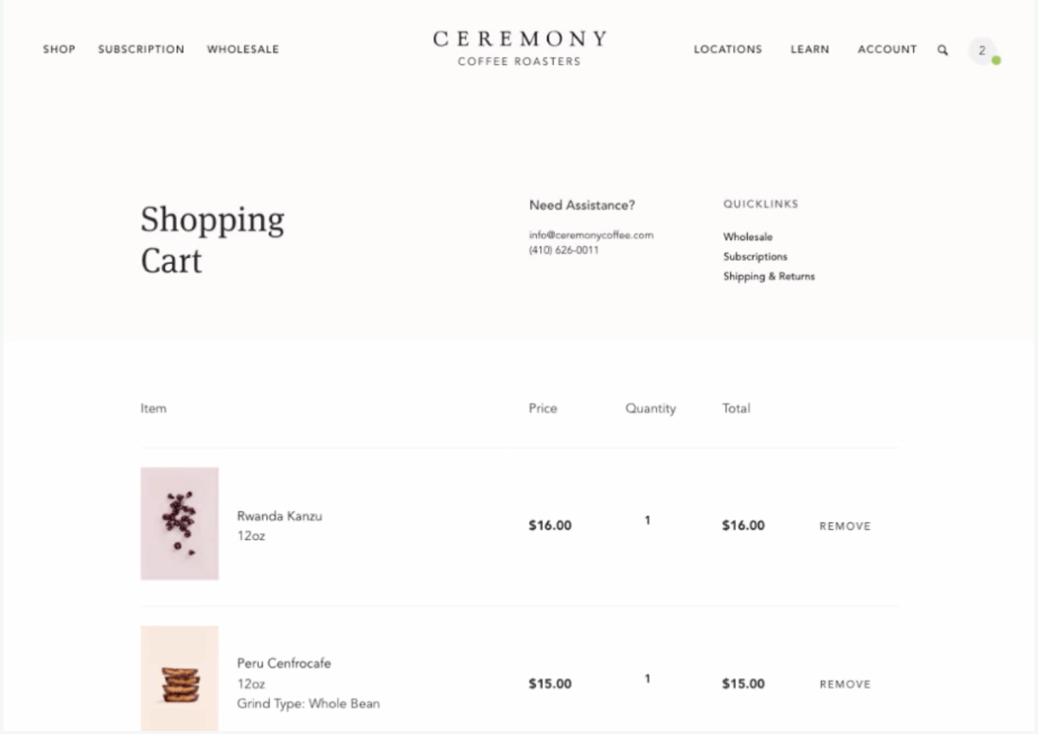 40個(gè)創(chuàng)意爆棚的電商網(wǎng)站設(shè)計(jì)欣賞