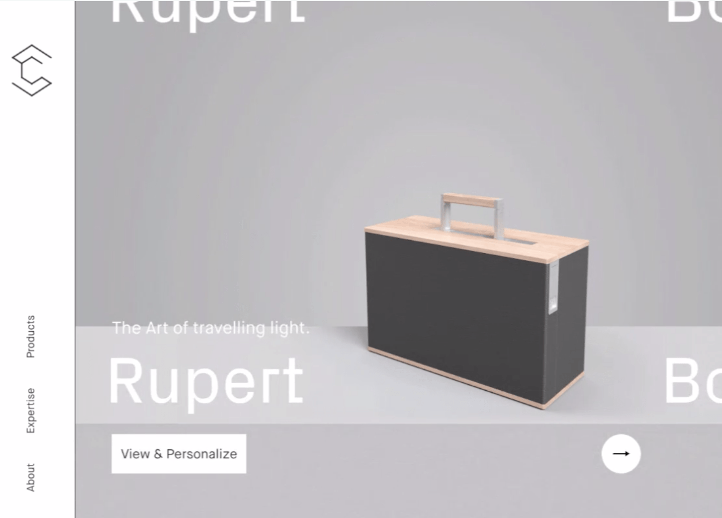 40個(gè)創(chuàng)意爆棚的電商網(wǎng)站設(shè)計(jì)欣賞