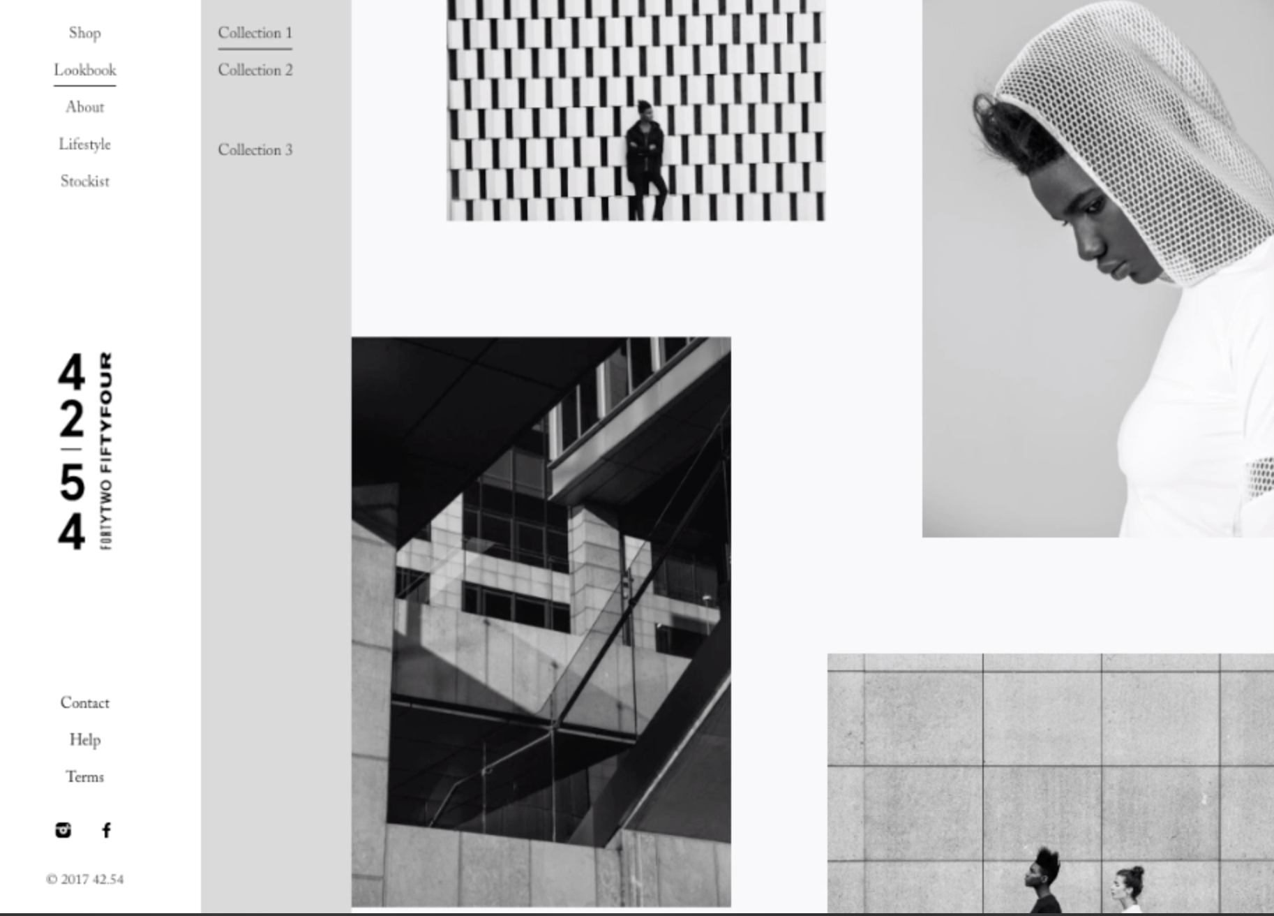 40個(gè)創(chuàng)意爆棚的電商網(wǎng)站設(shè)計(jì)欣賞