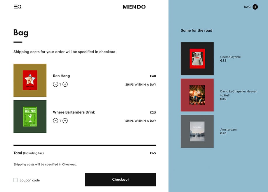 40個(gè)創(chuàng)意爆棚的電商網(wǎng)站設(shè)計(jì)欣賞