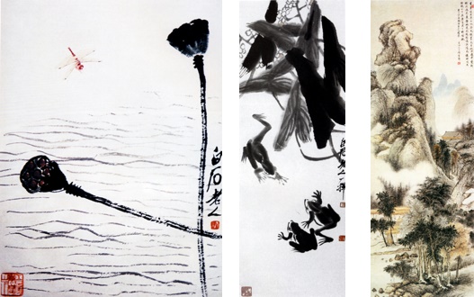 從心理學角度解讀3個重要的構圖技巧