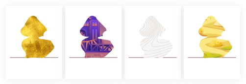 從心理學角度解讀3個重要的構圖技巧