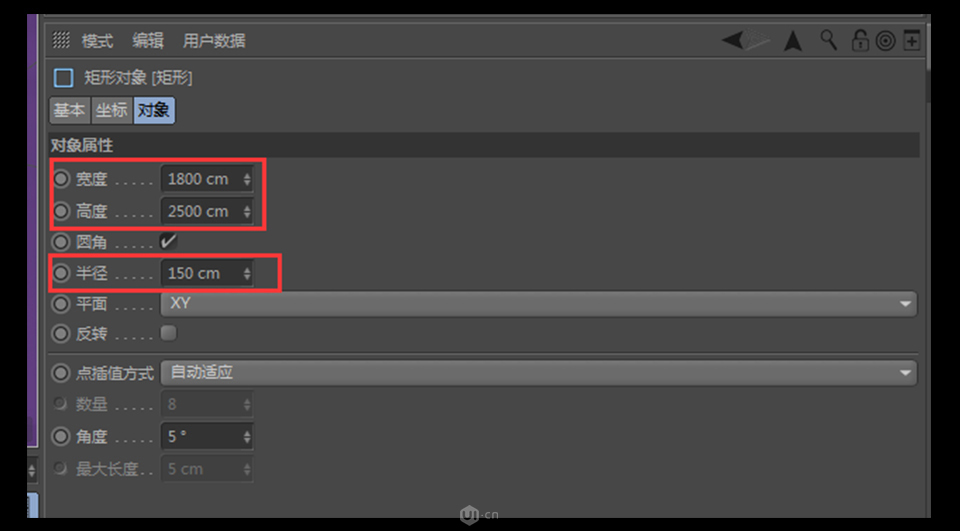 C4D����A����3DС���SЧ���D