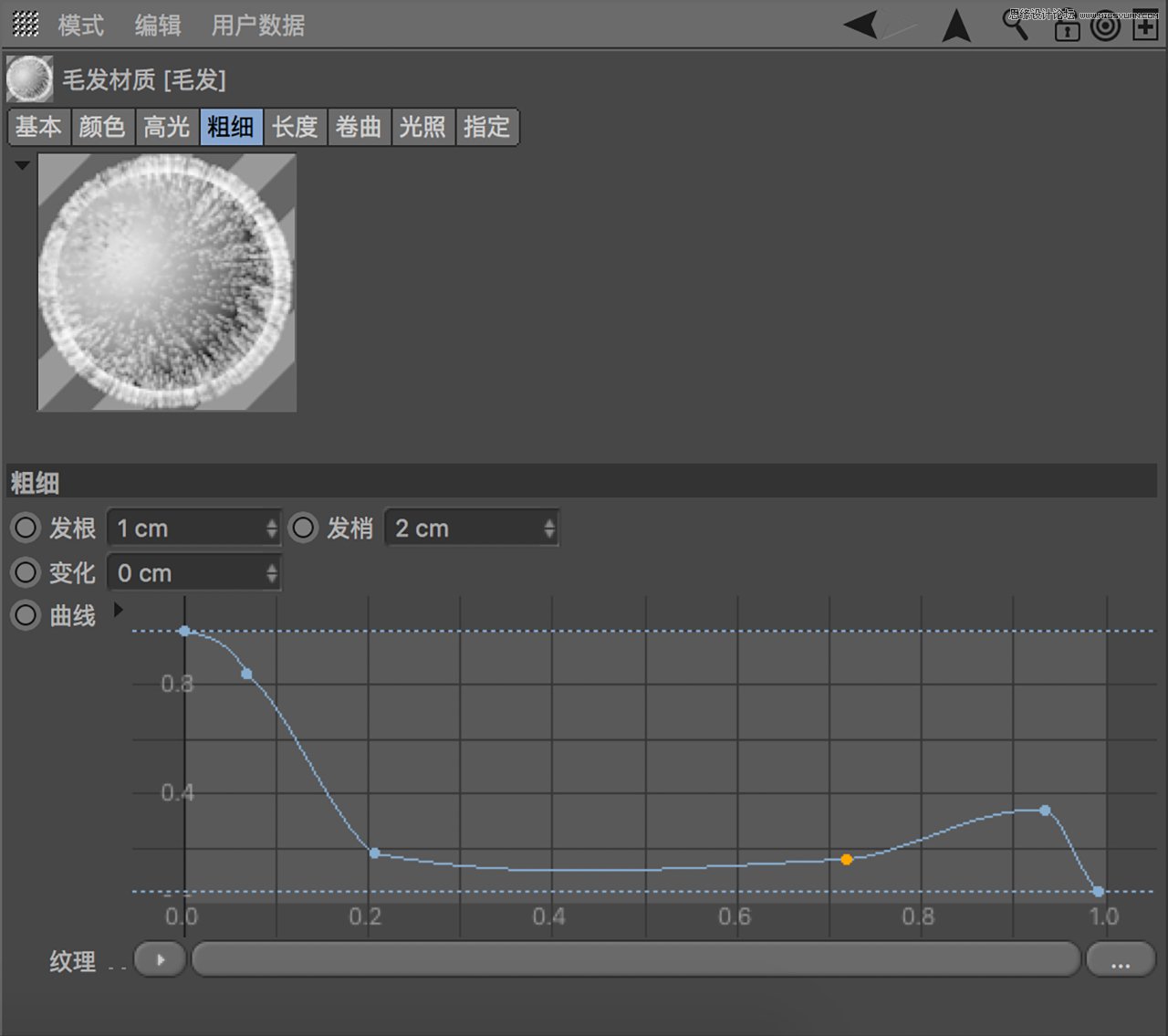 C4D�̳̣��߼���Ⱦ����֮��ͨ����