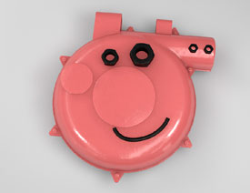 C4D���������|�е�Ӳ������