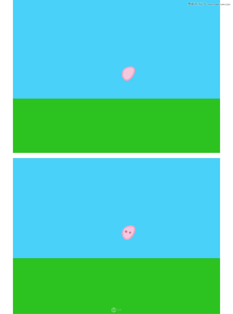 佩奇插畫:用AI繪制卡通風(fēng)格的小豬佩奇