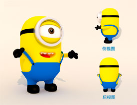 C4D�������ȵ�С�S�˽�ģ�̳�