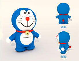 C4DԔ��C��؈����A����ģ����Ⱦ