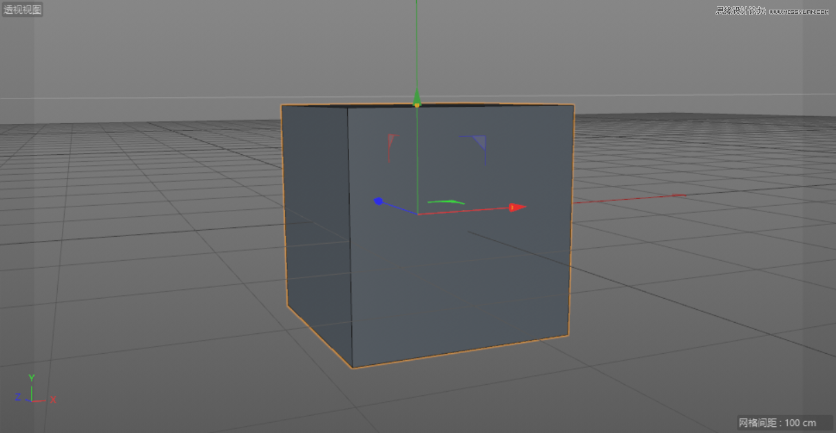 C4D�������ȵ�С�S�˽�ģ�̳�