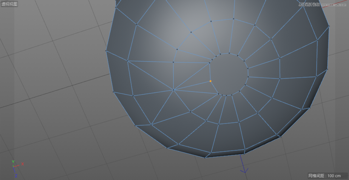 C4D�������ȵ�С�S�˽�ģ�̳�