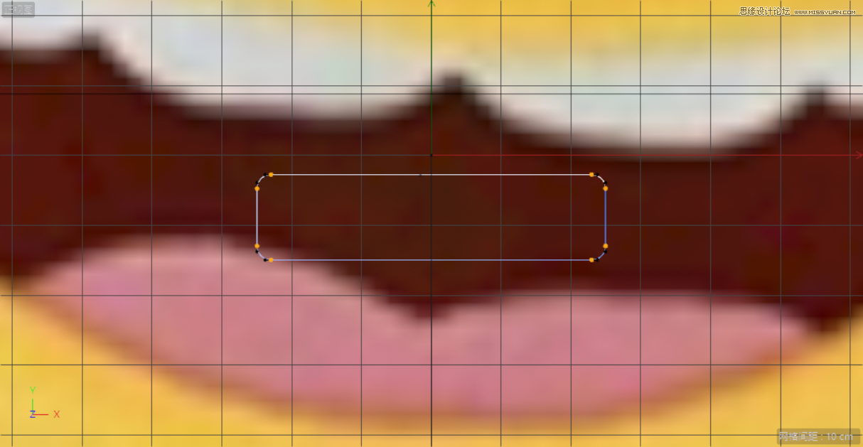 C4D�������ȵ�С�S�˽�ģ�̳�