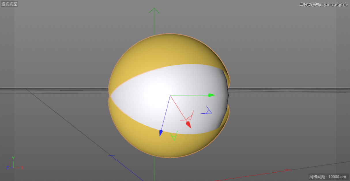 C4D�������ȵ�С�S�˽�ģ�̳�