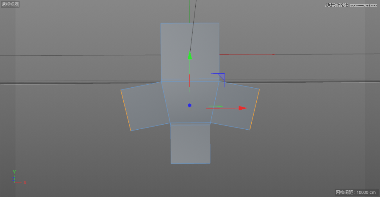 C4D�������ȵ�С�S�˽�ģ�̳�