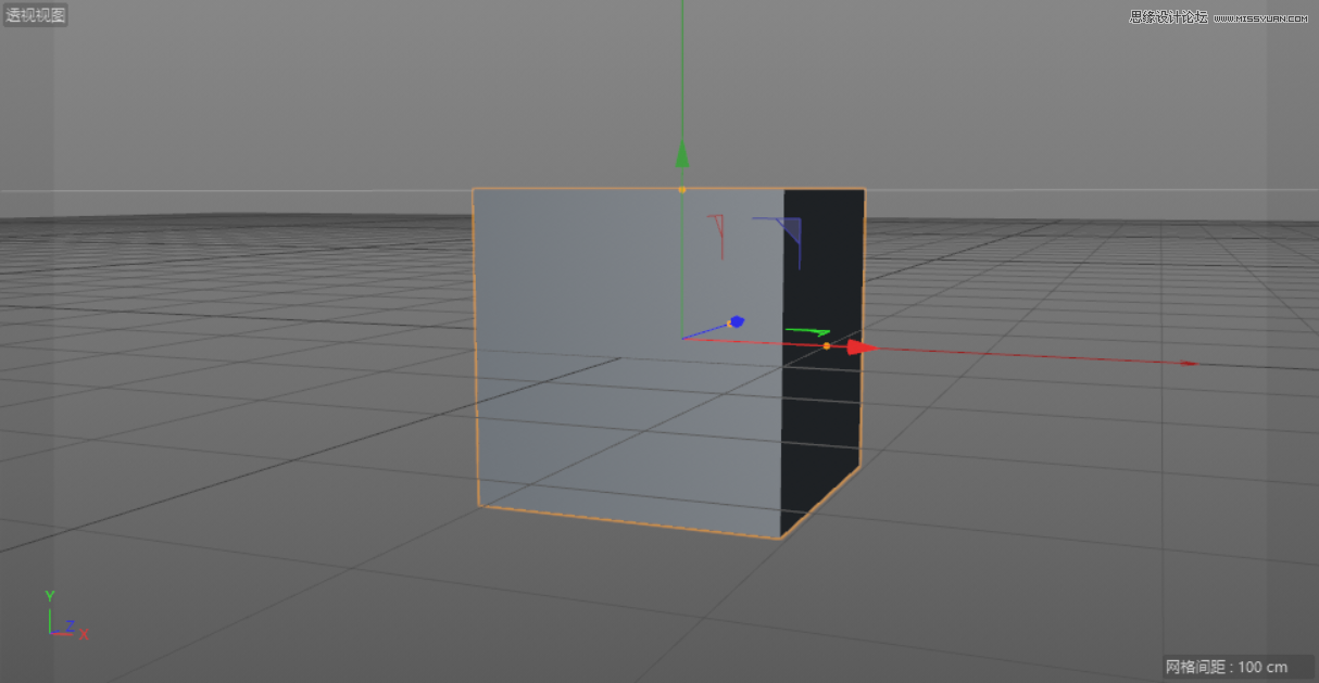 C4D制作呆萌的小黃人建模教程