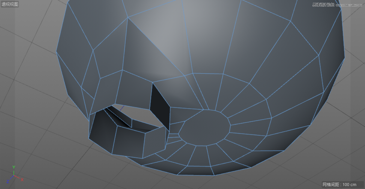 C4D�������ȵ�С�S�˽�ģ�̳�