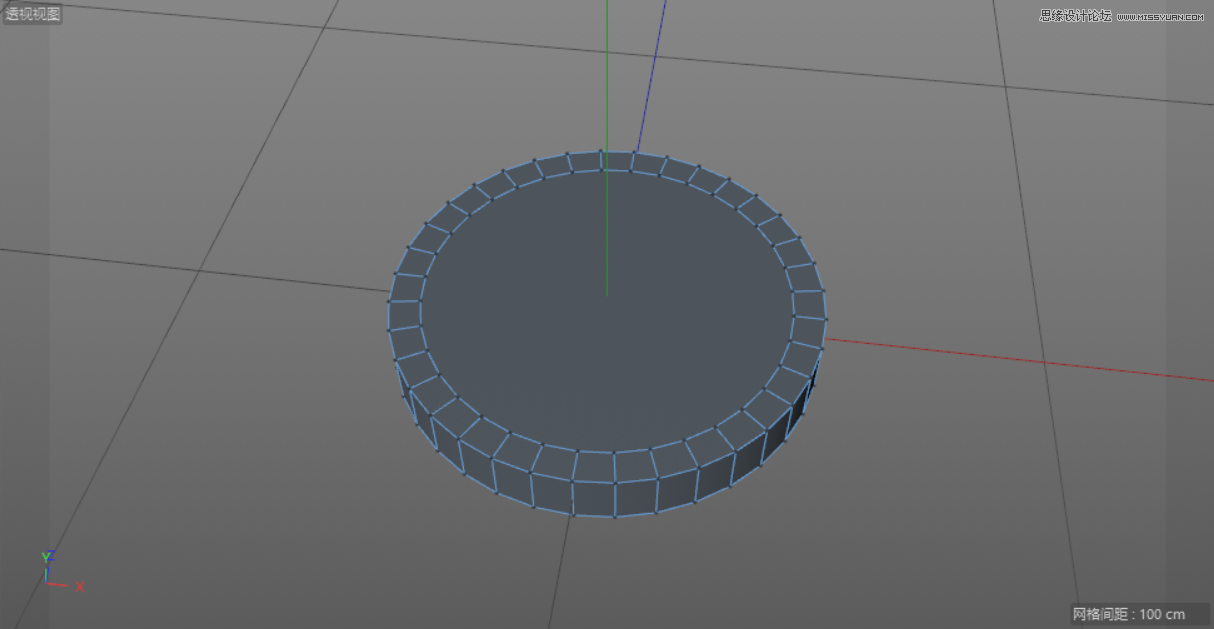 C4D�������ȵ�С�S�˽�ģ�̳�