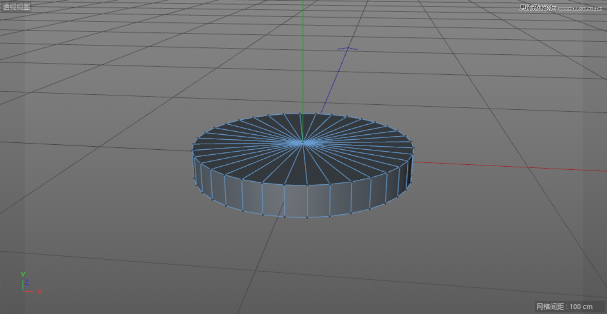 C4D�������ȵ�С�S�˽�ģ�̳�