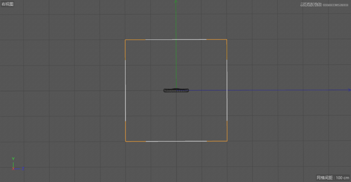 C4D�������ȵ�С�S�˽�ģ�̳�