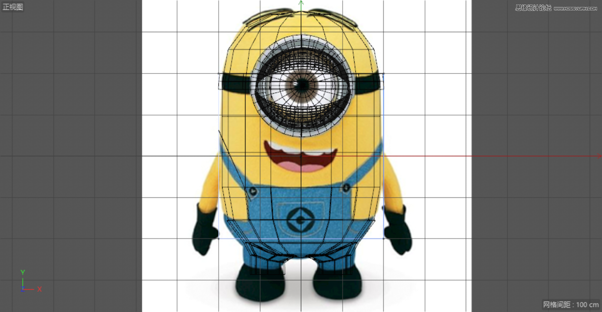 C4D�������ȵ�С�S�˽�ģ�̳�